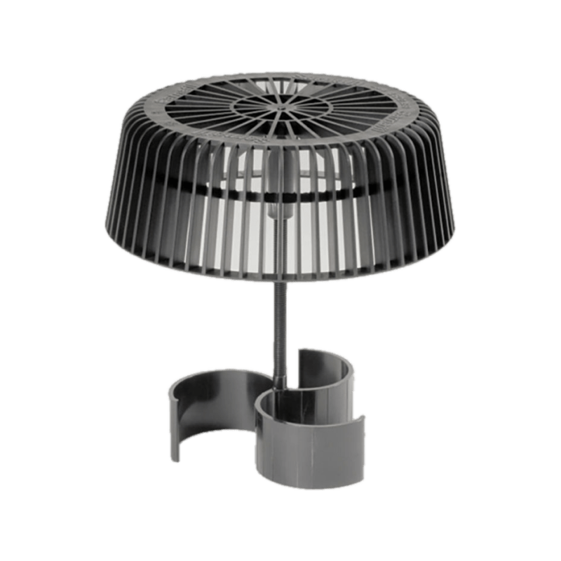 Sika S Leafgaurd Round