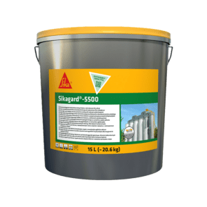 Sika Sikagard 5500 20.6kg