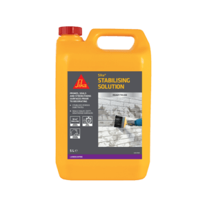 Sika Stabilising Solution 5l