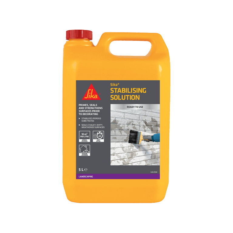 Sikagard 63N - SPC for Sika Products
