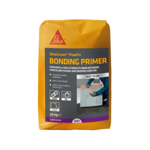 SikaCeram FlowFix Bonding Primer 20kg