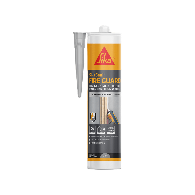 SikaSeal Fire Guard 300ml