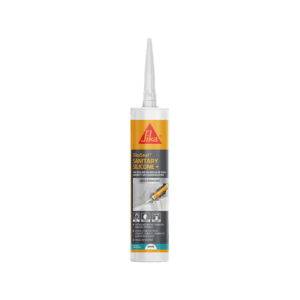 SikaSeal Sanitary Silicone + 295ml