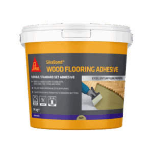 Sikabond Wood Flooring Adhesive 14kg