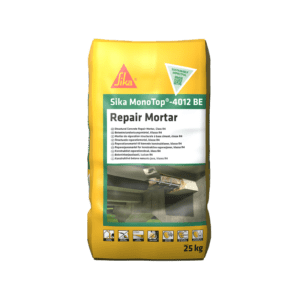 Sika MonoTop-4012 BE