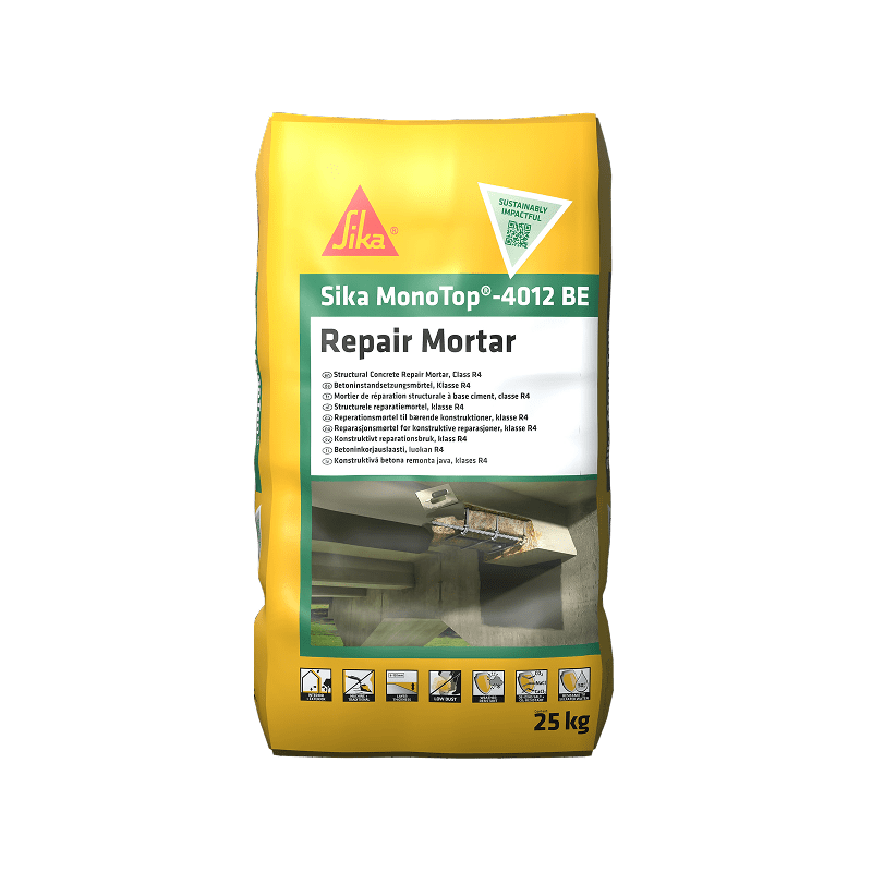Sika MonoTop-4012 BE