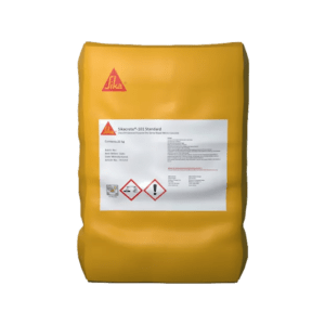 Sikacrete-101 Standard CZ Repair Mortar 25kg